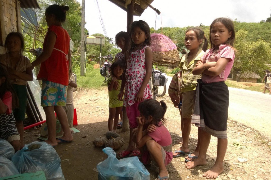 2 Days Luang Prabang Cycle To Vang Vieng